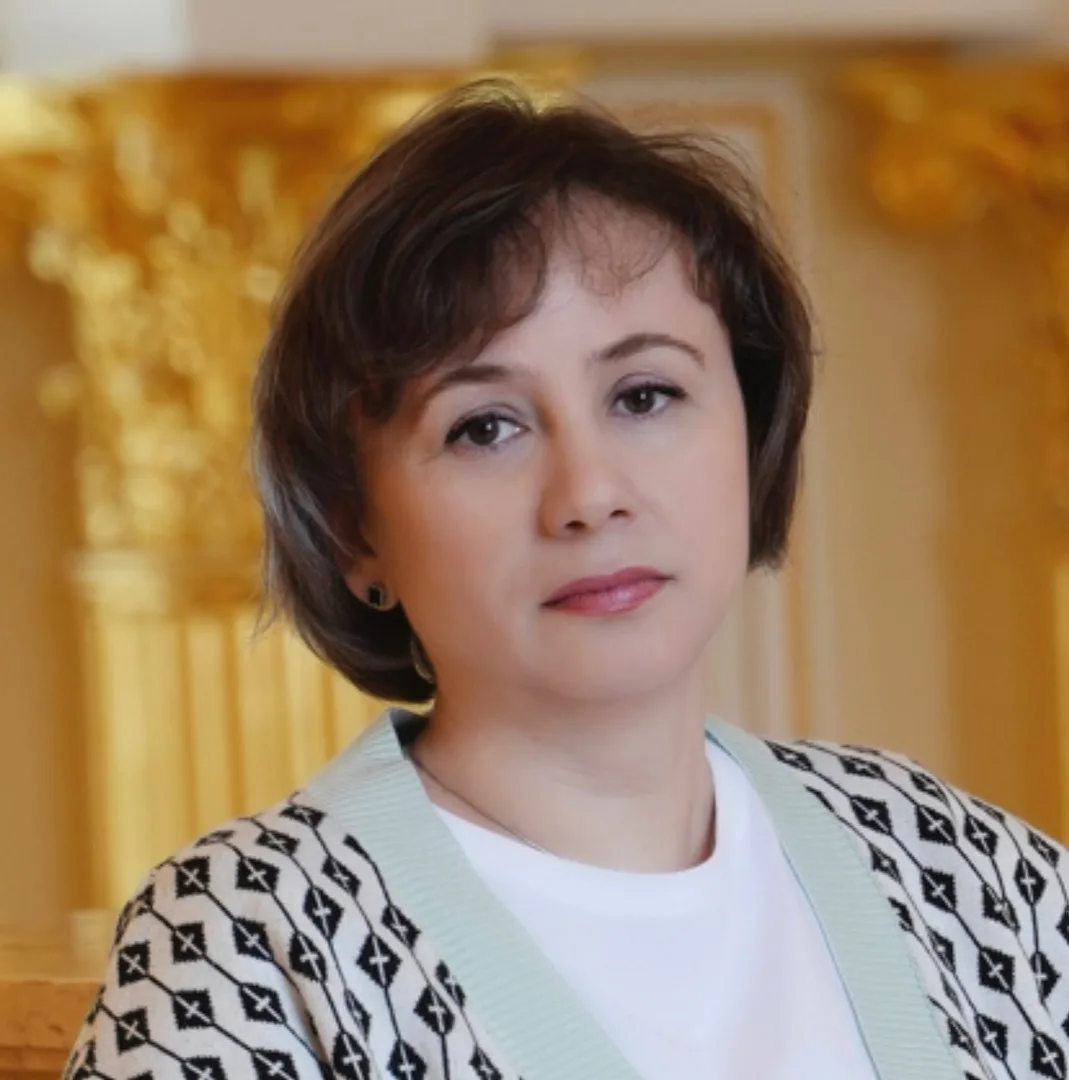 Милена Завойчинская