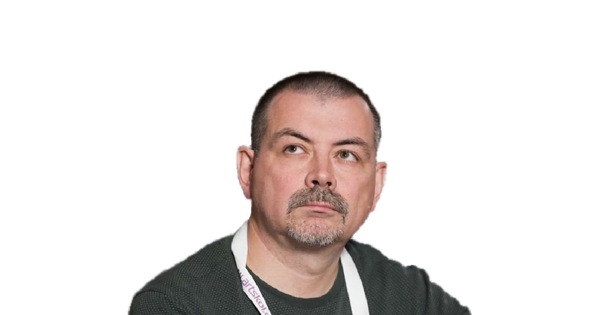 Сергей Волков